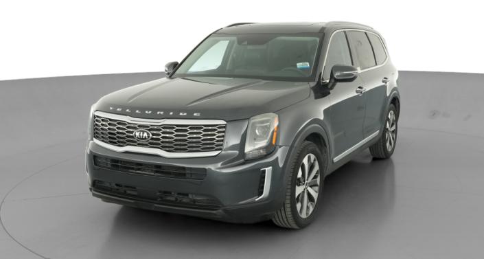 2020 Kia Telluride S -
                  San Antonio, TX