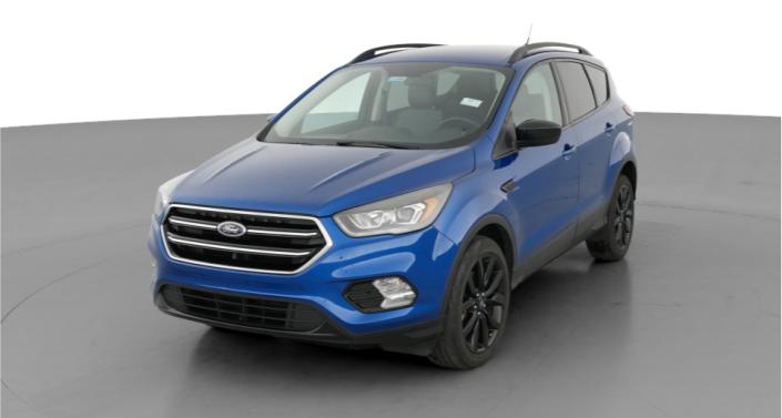 Thumbnail: 2019 Ford Escape - 1