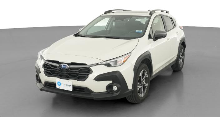Thumbnail: 2024 Subaru Crosstrek - 1