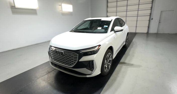 2023 Audi Q4 e-tron Sportback Premium -
                  Tracy, CA