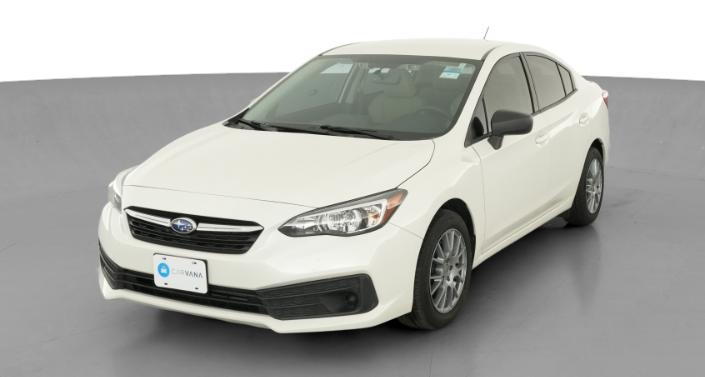 Thumbnail: 2023 Subaru Impreza - 1