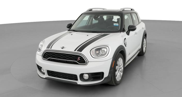 Thumbnail: 2019 MINI Cooper Countryman - 1