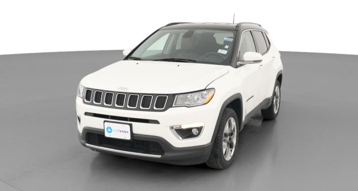 Thumbnail: 2018 Jeep Compass - 1
