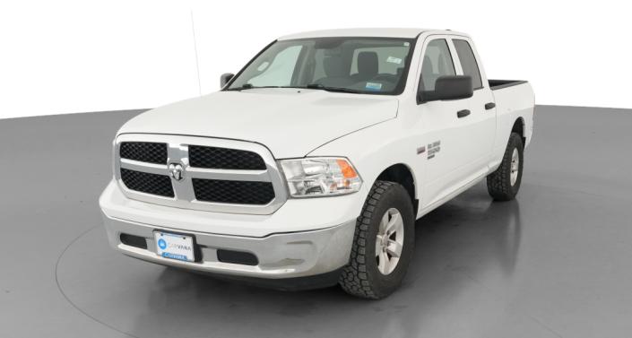 Thumbnail: 2019 RAM 1500 Classic - 1