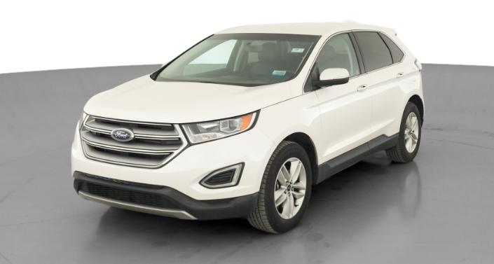 Thumbnail: 2016 Ford Edge - 1