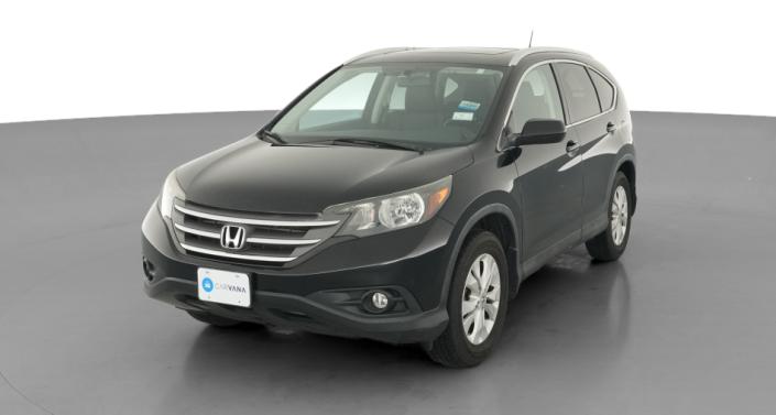 Thumbnail: 2014 Honda CR-V - 1