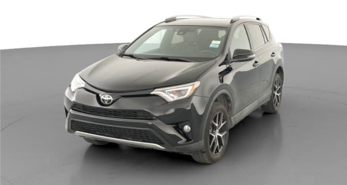 Thumbnail: 2017 Toyota RAV4 - 1