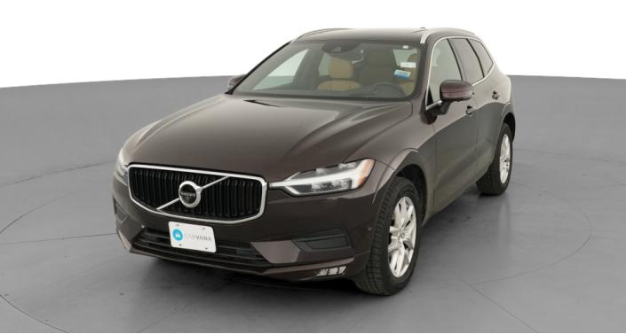 Thumbnail: 2018 Volvo XC60 - 1