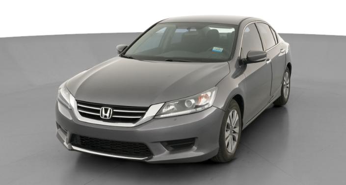 Thumbnail: 2013 Honda Accord - 1