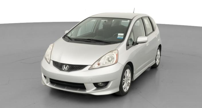 2011 Honda Fit Sport -
                  Auburn, GA