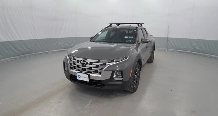 Thumbnail: 2023 Hyundai Santa Cruz - 1