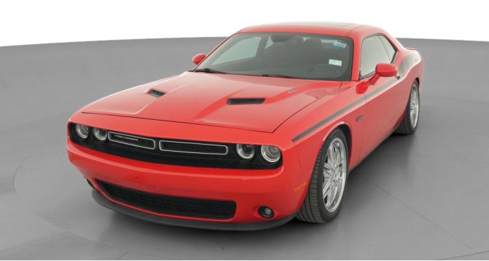 2015 Dodge Challenger SXT -
                  Trenton, OH