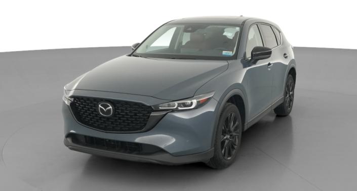 Thumbnail: 2023 Mazda CX-5 - 1
