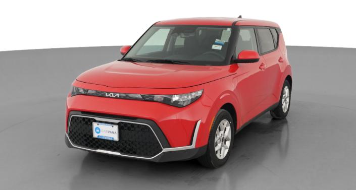 Thumbnail: 2024 Kia Soul - 1