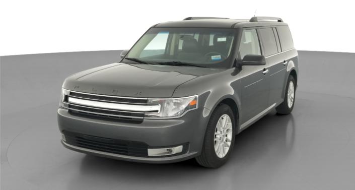 Thumbnail: 2019 Ford Flex - 1