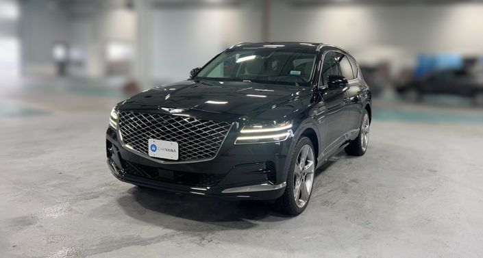 2022 Genesis GV80 2.5T -
                  Manville, NJ