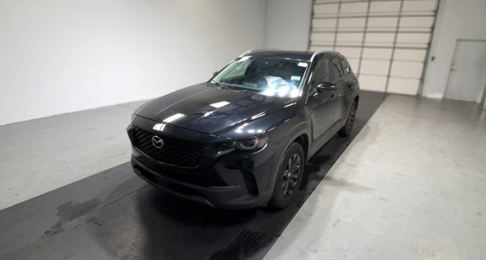 Thumbnail: 2024 Mazda CX-50 - 1