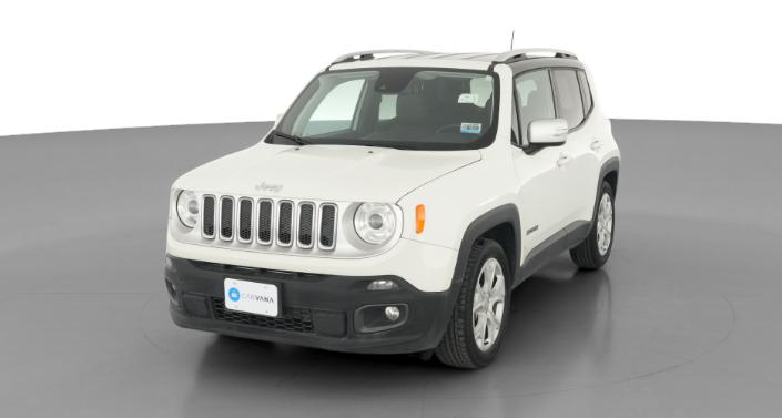 Thumbnail: 2018 Jeep Renegade - 1