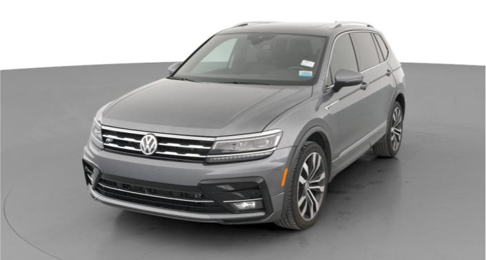 Thumbnail: 2020 Volkswagen Tiguan - 1