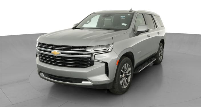 Thumbnail: 2023 Chevrolet Tahoe - 1
