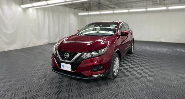Thumbnail: 2020 Nissan Rogue Sport - 1