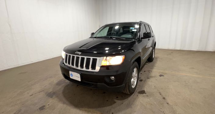 Thumbnail: 2012 Jeep Grand Cherokee - 1