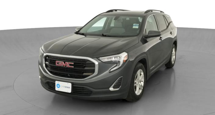 Thumbnail: 2018 GMC Terrain - 1