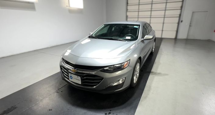 Thumbnail: 2023 Chevrolet Malibu - 1