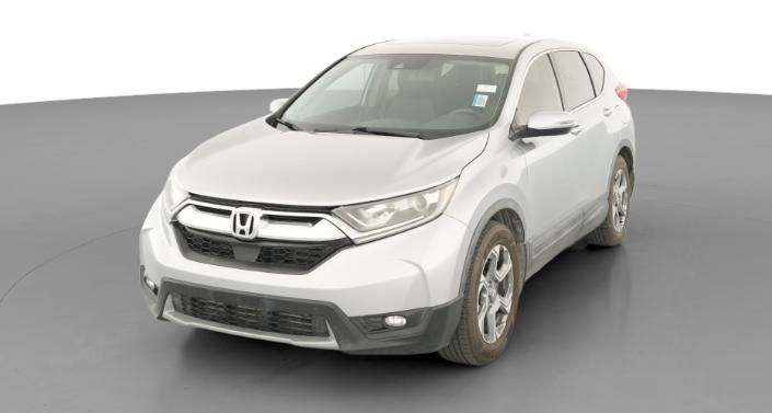 Thumbnail: 2019 Honda CR-V - 1
