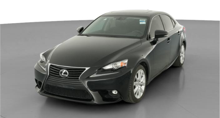 Thumbnail: 2016 Lexus IS - 1