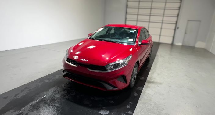 Thumbnail: 2024 Kia Forte - 1