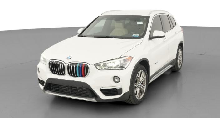 Thumbnail: 2017 BMW X1 - 1