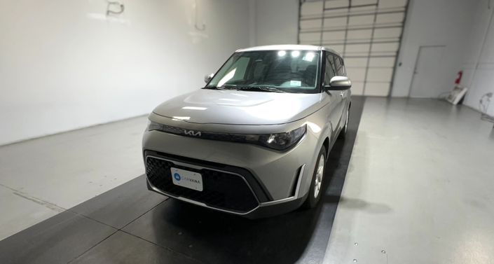 Thumbnail: 2024 Kia Soul - 1