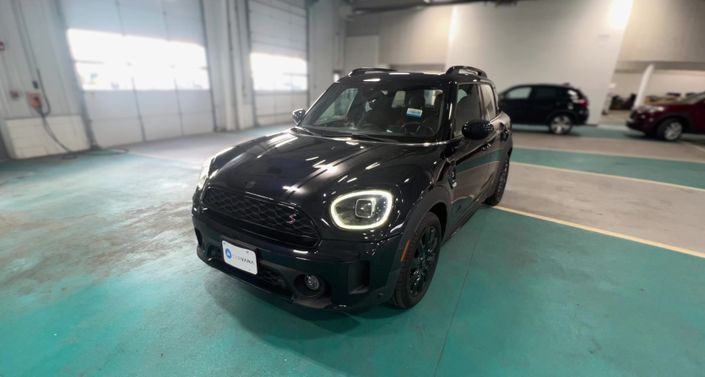 Thumbnail: 2023 MINI Cooper Countryman - 1