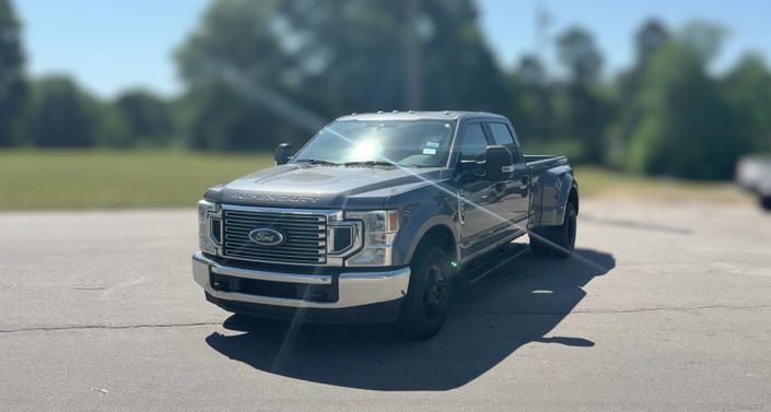 Thumbnail: 2022 Ford Econoline - 1