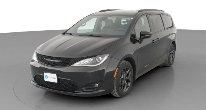 Thumbnail: 2019 Chrysler Pacifica - 1
