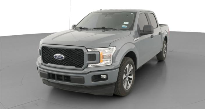 Thumbnail: 2019 Ford Econoline - 1