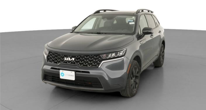 Thumbnail: 2022 Kia Sorento - 1