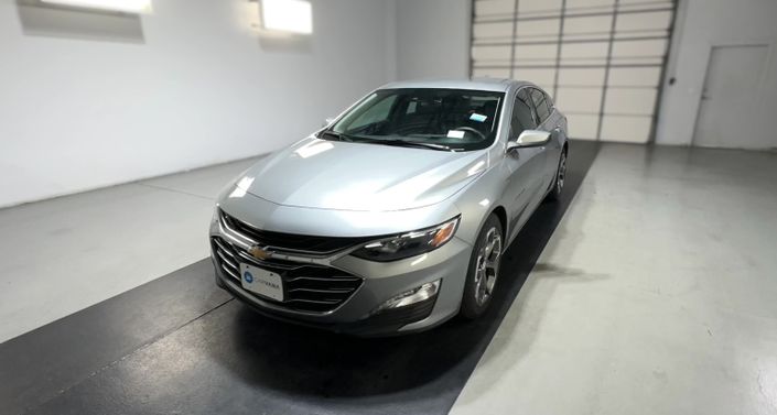 Thumbnail: 2024 Chevrolet Malibu - 1