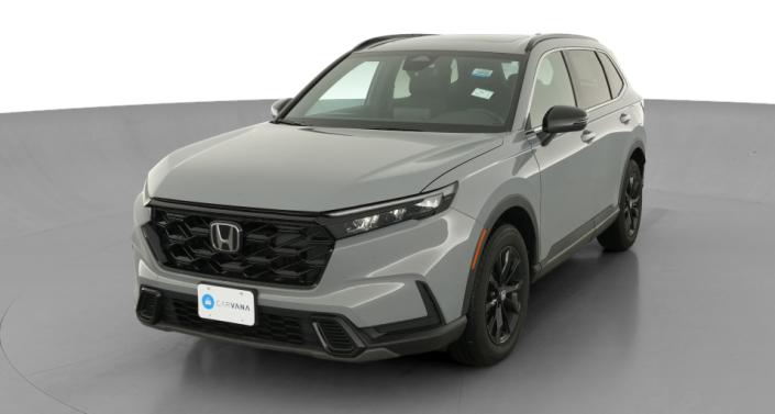 Thumbnail: 2023 Honda CR-V - 1