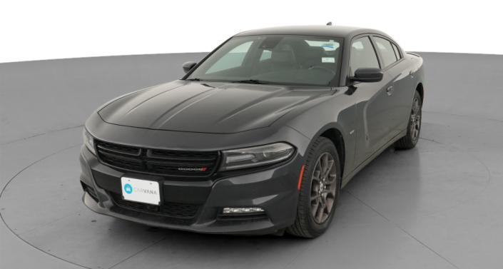 Thumbnail: 2018 Dodge Charger - 1