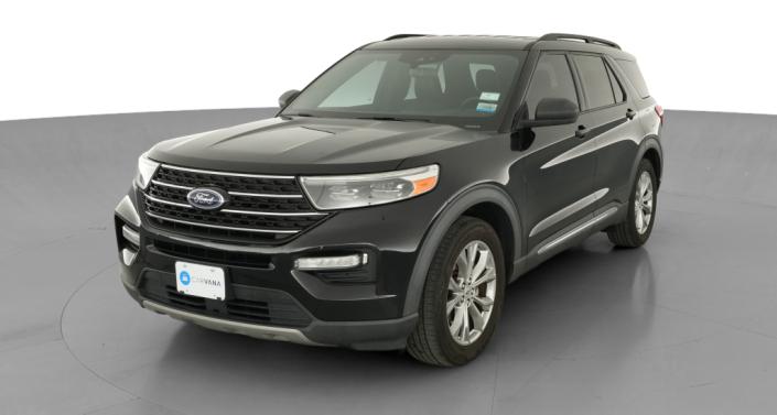 Thumbnail: 2020 Ford Explorer - 1