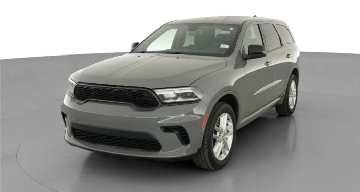 Thumbnail: 2025 Dodge Durango - 1