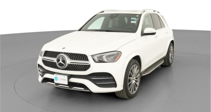 Thumbnail: 2020 Mercedes-Benz GLE - 1