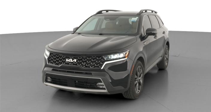 Thumbnail: 2022 Kia Sorento - 1