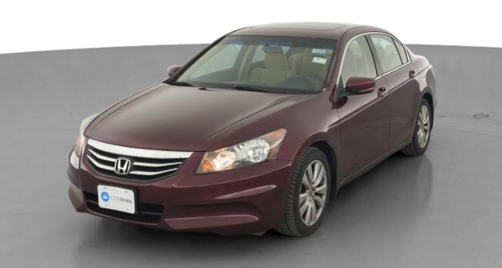 Thumbnail: 2012 Honda Accord - 1