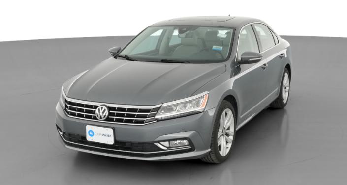 Thumbnail: 2016 Volkswagen Passat - 1