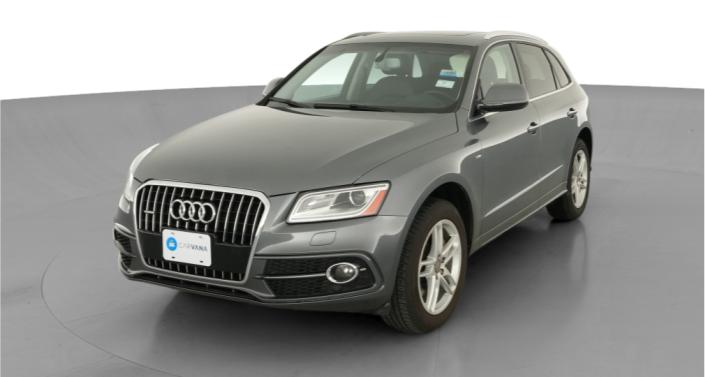 Thumbnail: 2016 Audi Q5 - 1