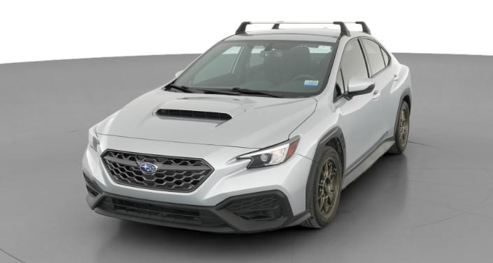 Thumbnail: 2023 Subaru WRX - 1