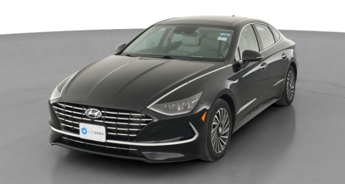 Thumbnail: 2023 Hyundai Sonata - 1